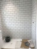 Shower Room, Ambrosden, Bicester, Oxfordshire, January 2019 - Image 3